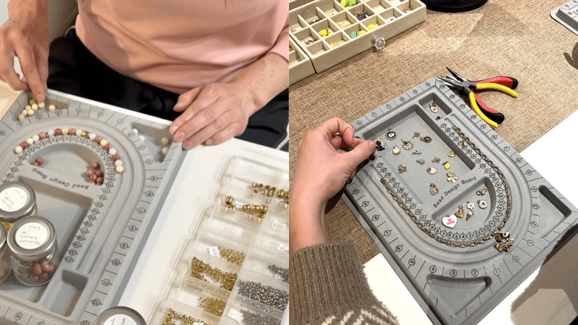 Atelier fleurs et bijoux - Flémalle