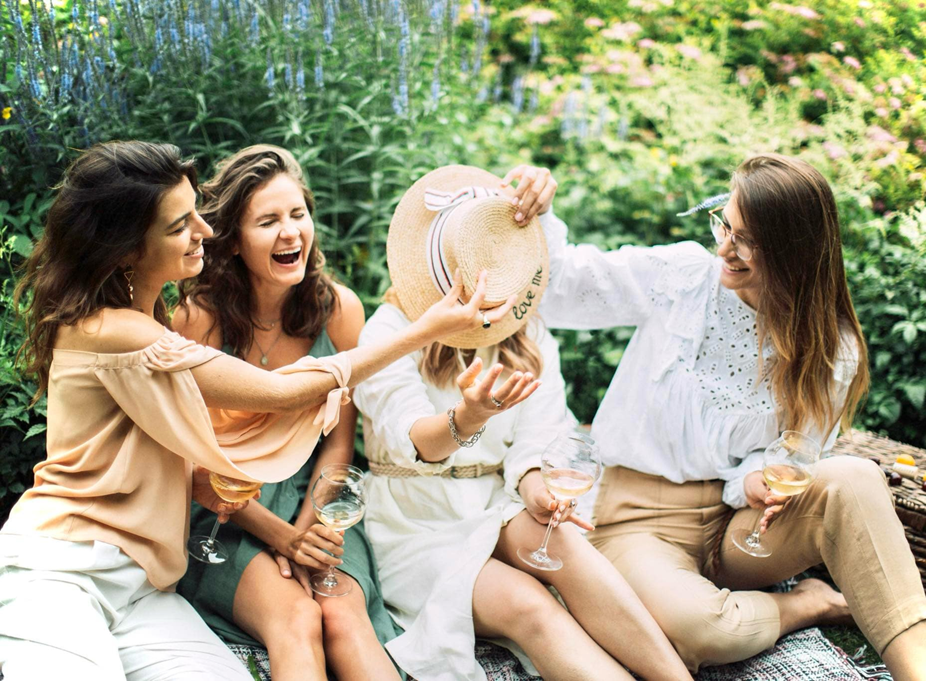 convivialité